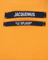 Jacquemus Le Splash Shirt Dress, other view