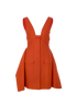 Jacquemus La Collectionneuse Dress, front view