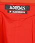 Jacquemus La Collectionneuse Dress, other view