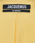 Jacquemus Le Rafia Blazer Dress, other view