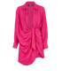 Jacquemus Le Papier Mini Dress, front view