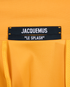 Jacquemus Zip Up Mini Dress, other view