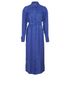 Jacquemus La Collectionneuse Long Dress, front view