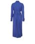 Jacquemus La Collectionneuse Long Dress, back view