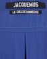 Jacquemus La Collectionneuse Long Dress, other view
