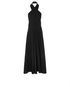 Jil Sander Halter Neck Dress, front view