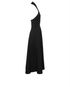 Jil Sander Halter Neck Dress, side view
