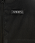 Joseph Contrasted Stitching Sleeveless Dress, other view