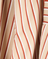 Joseph Daxtona Club Stripe Dress, other view