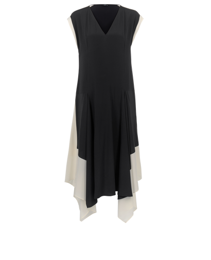 Joseph Goodman Graphic Dress, front view