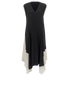 Joseph Goodman Graphic Dress, front view