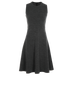 Joseph Sleeveless Midi Dress, front view