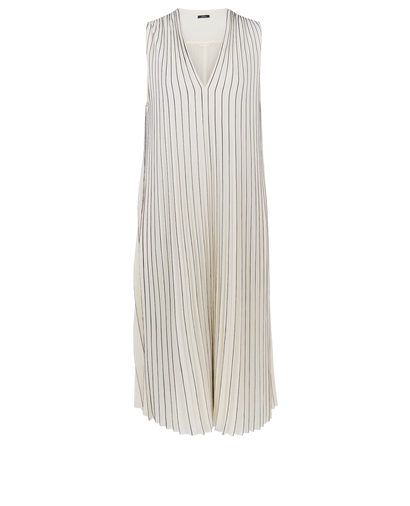 Joseph Holford Pleated Dress, front view