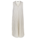 Joseph Holford Pleated Dress, front view
