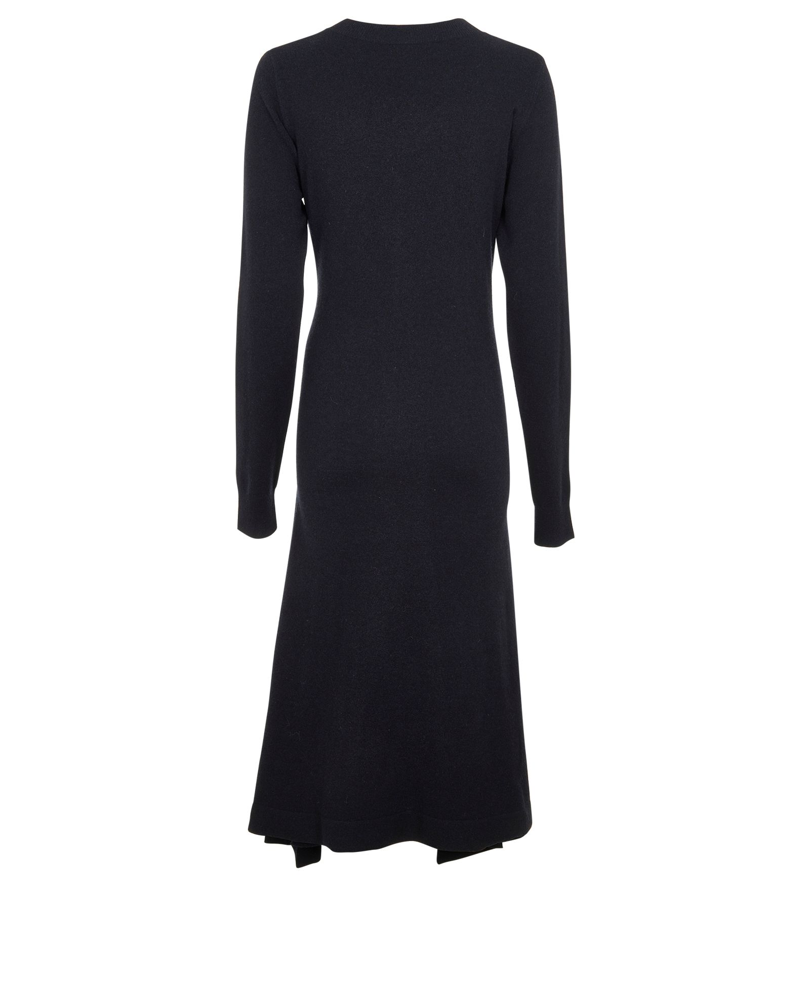 JW Anderson Waist Tie A-Line Dress, Dresses - Designer Exchange