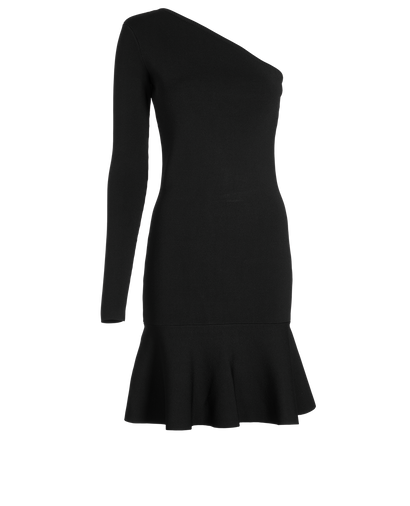 J.W. Anderson One Shoulder Dress, front view