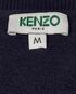 Kenzo Lion Head Jumper Dress, other view