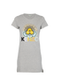Kenzo Logo T-Shirt Dress, front view