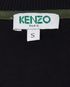 Kenzo Tiger Embroidered Jumper Dress, other view