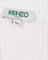 Kenzo Cut Out Birds Knit Dress, other view