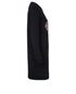 Kenzo Tiger Logo Sweatshirt Dress, side view