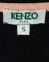 Kenzo Tiger Logo Sweatshirt Dress, other view