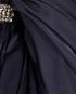 Lanvin One Shoulder Crystal Strap Dress, other view