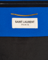 Saint Laurent Sequins Mini Dress, other view