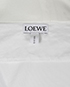 Loewe Maxi Shirt Dress, other view