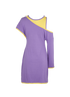 Loewe X Paula Ibiza Cut Out Dress, back view