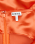 Loewe Slip Dress, £230, Clothing, Orange, Acetate/Viscose, Other view