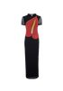 Loewe Anthurium Dress, front view