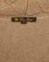Loro Piana Turtle-Neck Dress, other view
