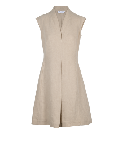 Loro Piana Hollie Antigua Dress, front view