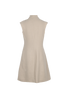 Loro Piana Hollie Antigua Dress, back view