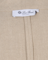 Loro Piana Hollie Antigua Dress, other view