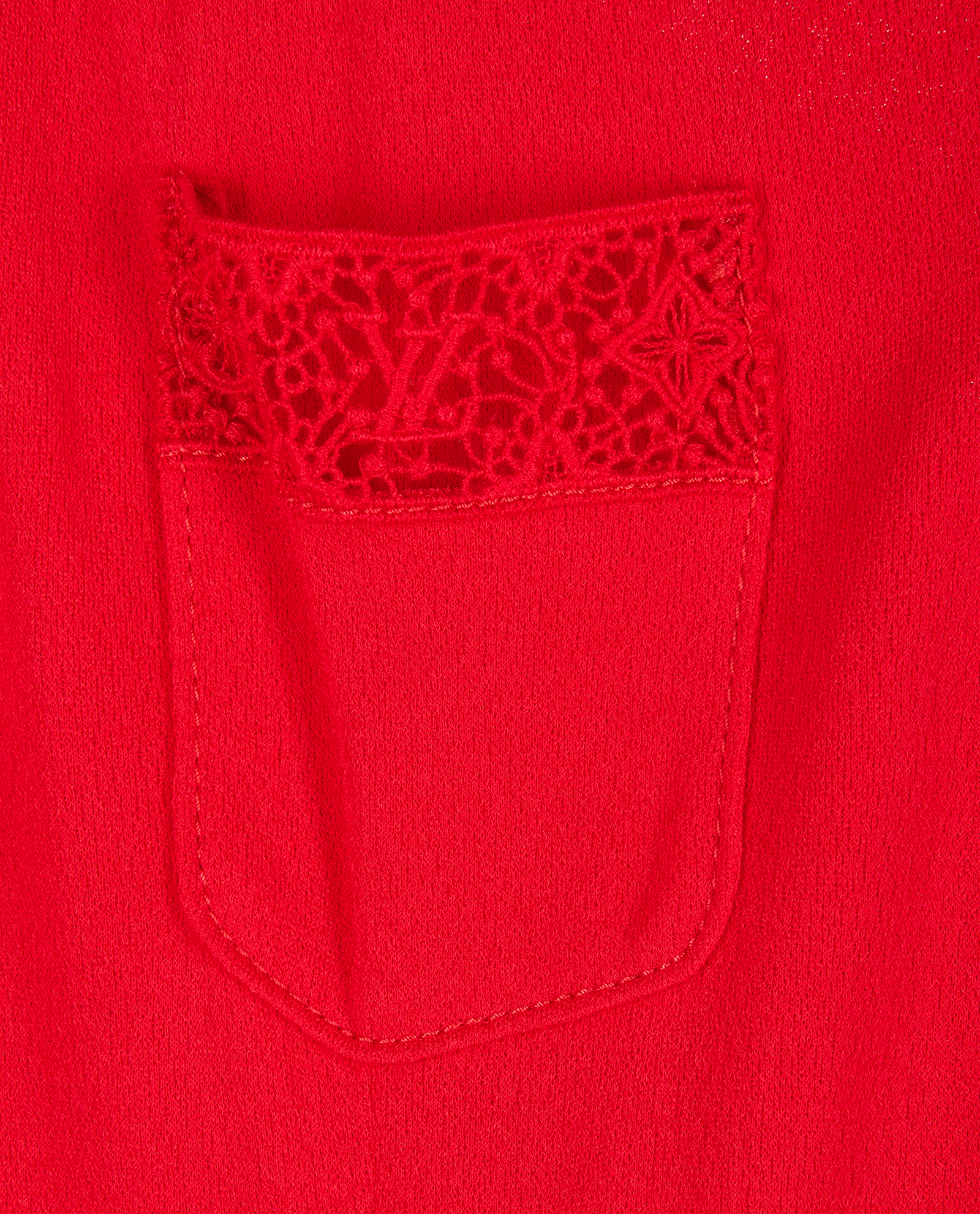 Louis Vuitton Vintage Dress, &pound;140, Clothing, Red, Silk/Viscose, Other view