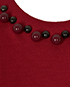Louis Vuitton Sleeveless Mini Dress, other view