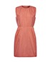 Louis Vuitton Sleeveless A-Line Dress, front view