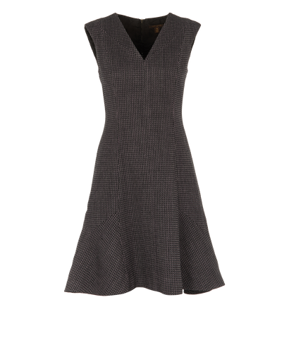 Louis Vuitton Sleeveless Dress, front view