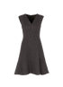 Louis Vuitton Sleeveless Dress, front view