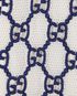 Gucci Short GG Macrame Dress, other view