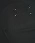 Maison Margiela Mini Dress Viscose, £60, Clothing, Black, Viscose, Other view