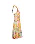 Ralph Lauren Multi Colour Dress, side view