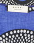 Marni Tribal Dress, other view