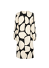Marni Midi Dress, back view