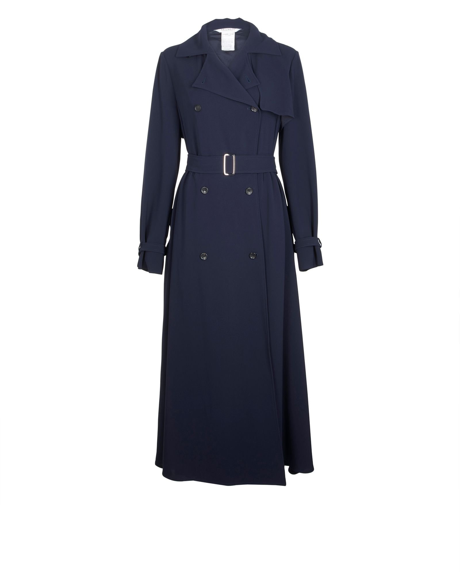 Max mara trench on sale dress