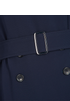 Max Mara Long Trench Dress, other view