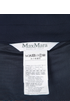 Max Mara Long Trench Dress, other view
