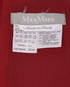 Max Mara Mock-Neck Short Sleeves Dress, other view
